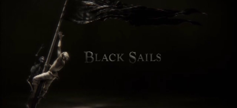 Debiut Black Sails z przyzwoitą oglądalnością